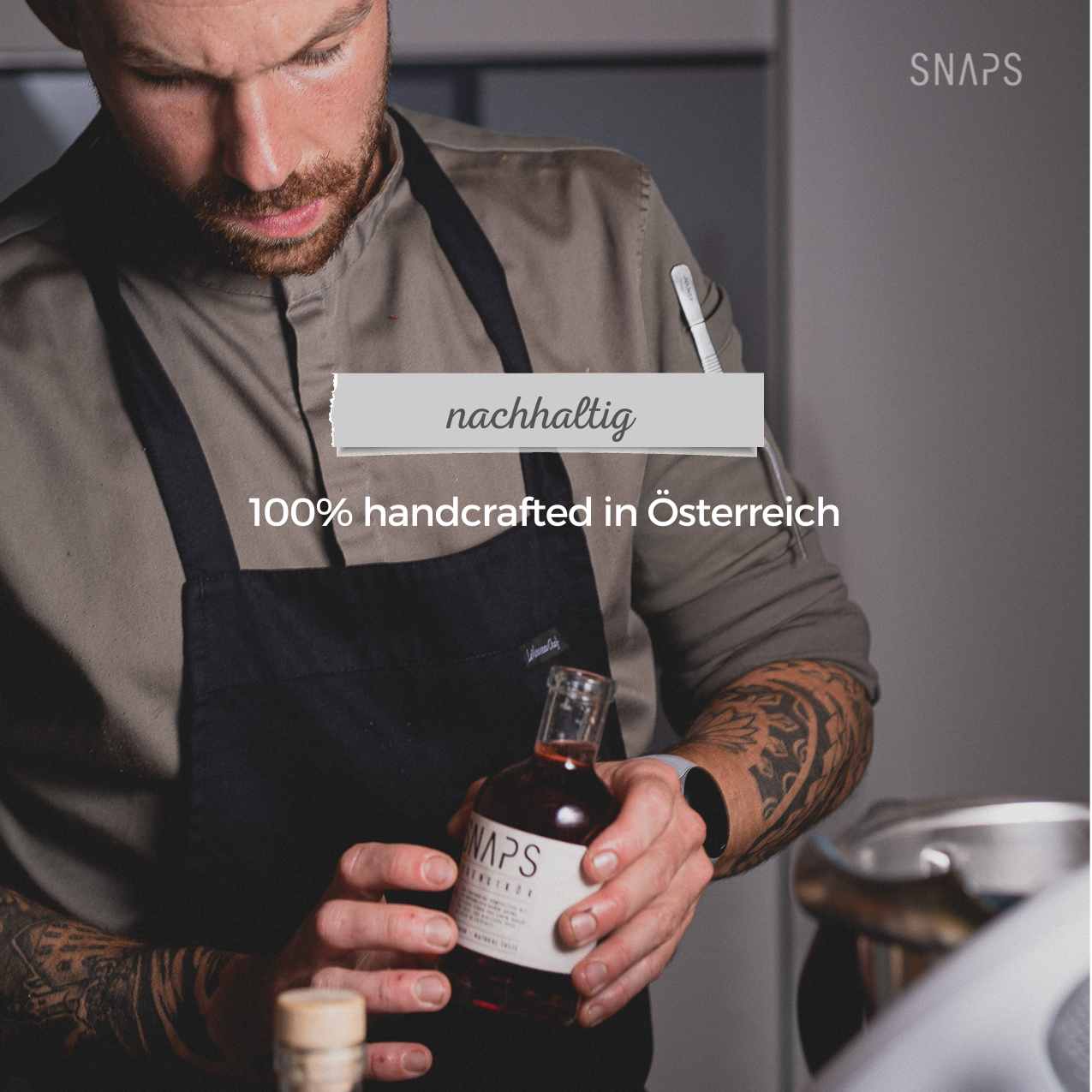 Zirbenschnaps