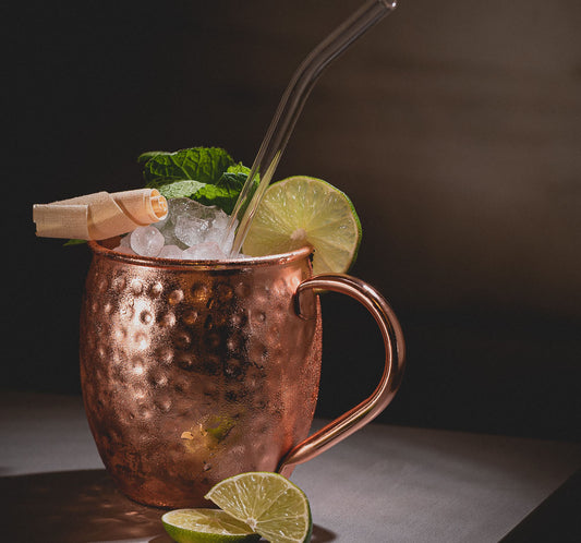Zirben Mule